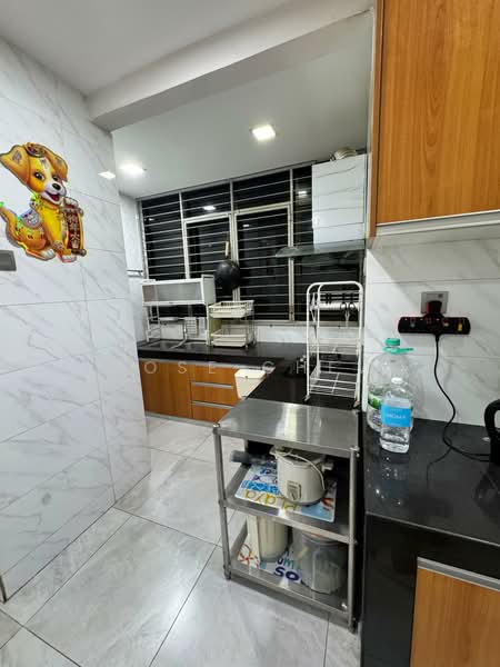 Condominium for Rent at Bangunan Choo Cheng Khay - Rose Chew - PropertyGuru.com.my