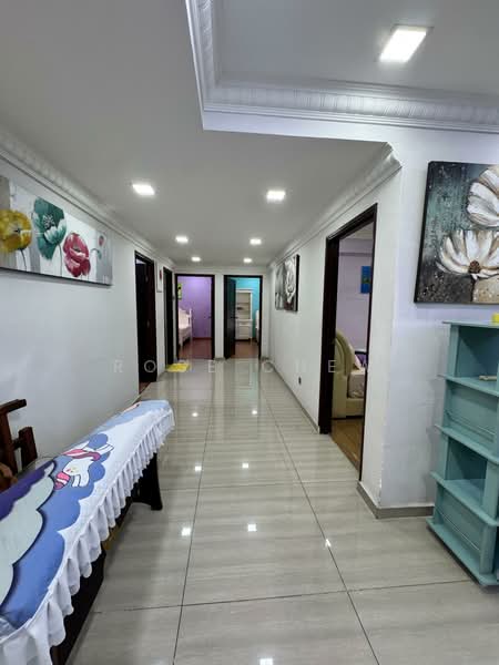 Condominium for Rent at Bangunan Choo Cheng Khay - Rose Chew - PropertyGuru.com.my