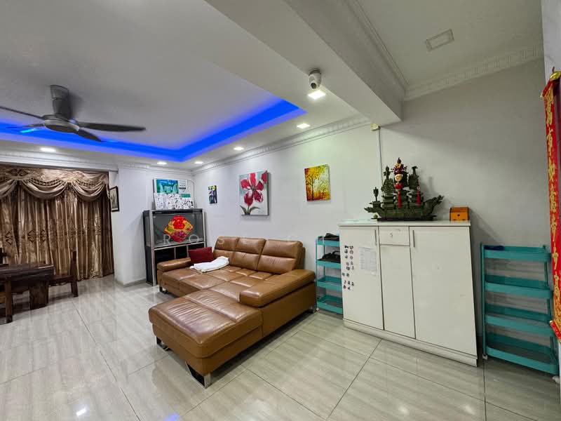 Condominium for Rent at Bangunan Choo Cheng Khay - Rose Chew - PropertyGuru.com.my