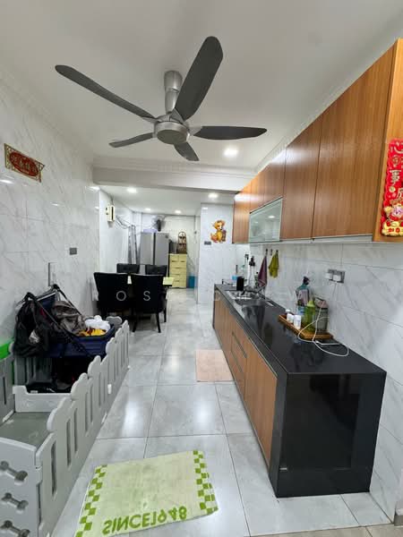 Condominium for Rent at Bangunan Choo Cheng Khay - Rose Chew - PropertyGuru.com.my