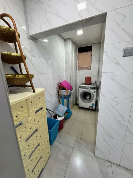 Condominium for Rent at Bangunan Choo Cheng Khay - Rose Chew - PropertyGuru.com.my
