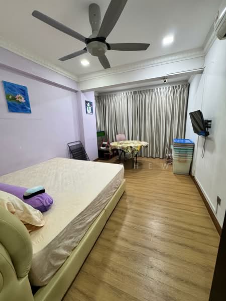 Condominium for Rent at Bangunan Choo Cheng Khay - Rose Chew - PropertyGuru.com.my