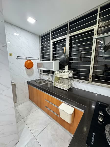 Condominium for Rent at Bangunan Choo Cheng Khay - Rose Chew - PropertyGuru.com.my