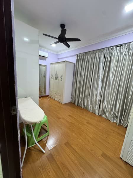 Condominium for Rent at Bangunan Choo Cheng Khay - Rose Chew - PropertyGuru.com.my