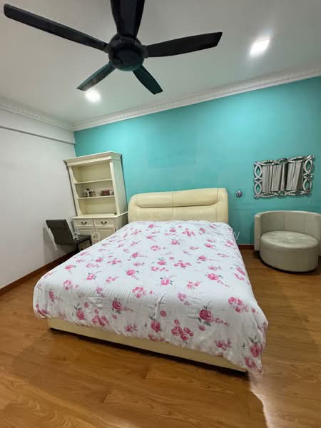 Condominium for Rent at Bangunan Choo Cheng Khay - Rose Chew - PropertyGuru.com.my