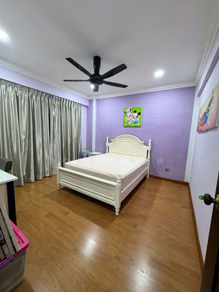 Condominium for Rent at Bangunan Choo Cheng Khay - Rose Chew - PropertyGuru.com.my