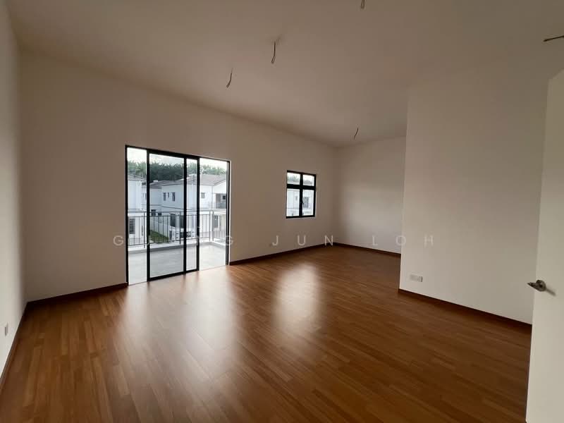 Cluster House for Sale in Eco Spring (Johor Bahru) - Guang Jun Loh - PropertyGuru.com.my