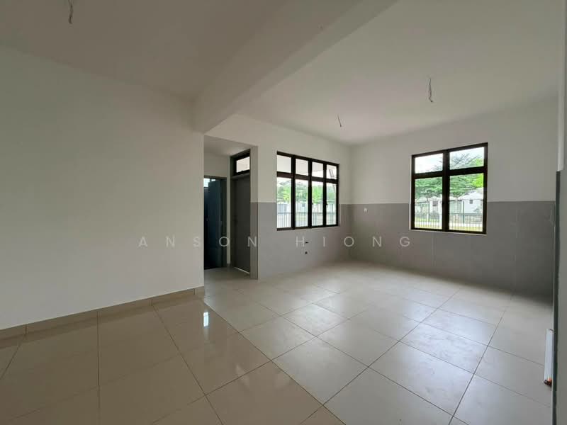 Rumah Teres 2 Tingkat untuk Disewa di Mutiara Rini (Skudai) - Anson Hiong - Living Room - PropertyGuru.com.my