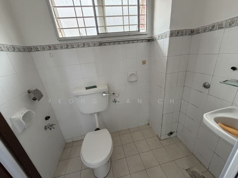 Rumah Teres 2-Tingkat untuk Dijual di Taman Puchong Hartamas (Puchong) - Yeong Wan Chi - PropertyGuru.com.my