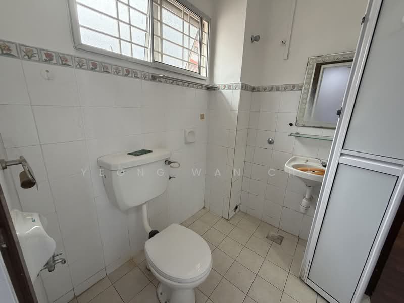 Rumah Teres 2-Tingkat untuk Dijual di Taman Puchong Hartamas (Puchong) - Yeong Wan Chi - PropertyGuru.com.my