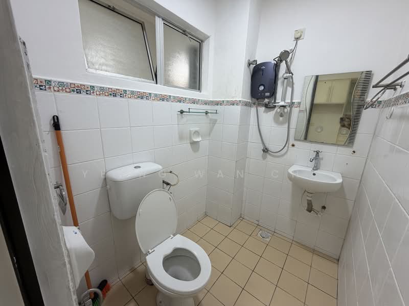 Rumah Teres 2-Tingkat untuk Dijual di Taman Puchong Hartamas (Puchong) - Yeong Wan Chi - PropertyGuru.com.my