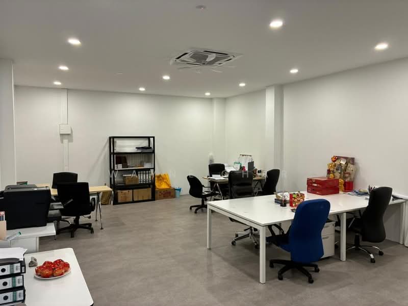Factory for Rent in Seri Kembangan Industrial Area (Seri Kembangan) - Wayne Char - PropertyGuru.com.my