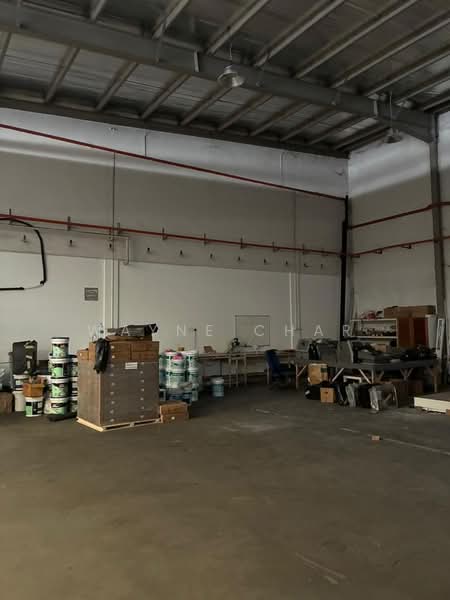 Factory for Rent in Seri Kembangan Industrial Area (Seri Kembangan) - Wayne Char - PropertyGuru.com.my