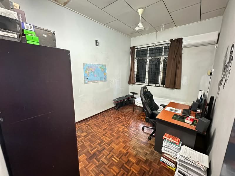 2-storey Terraced House for Sale in Taman Bertam Jaya (Cheng) - CHIN FN - Study - PropertyGuru.com.my