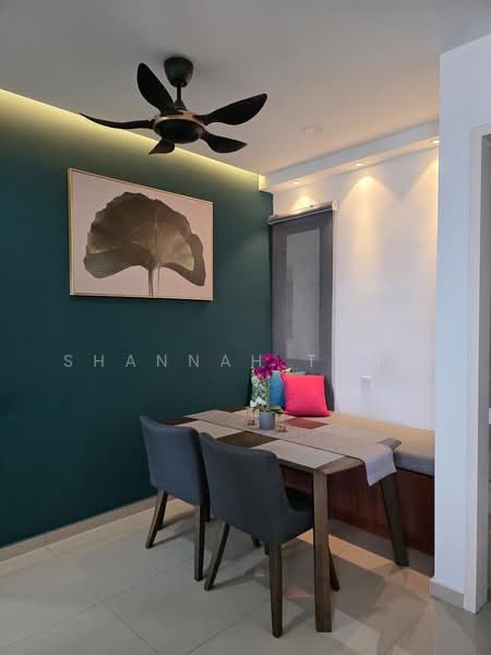 Kondominium untuk Dijual di Nidoz Residences @ Desa Petaling - Shannah Tong - PropertyGuru.com.my