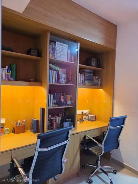 Kondominium untuk Dijual di Nidoz Residences @ Desa Petaling - Shannah Tong - PropertyGuru.com.my