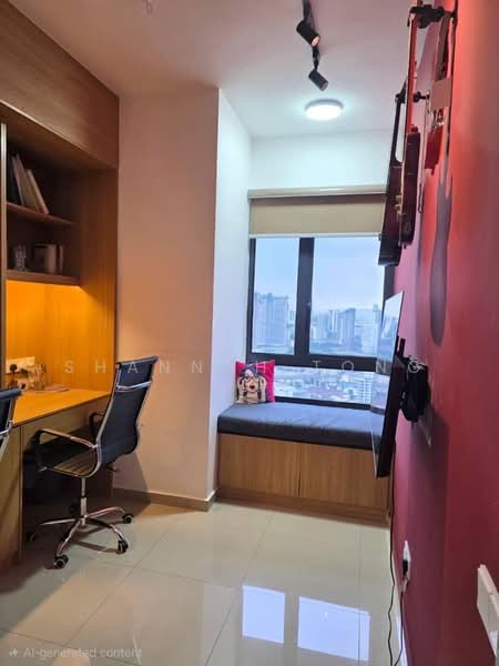 Kondominium untuk Dijual di Nidoz Residences @ Desa Petaling - Shannah Tong - PropertyGuru.com.my