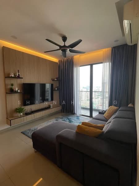 Kondominium untuk Dijual di Nidoz Residences @ Desa Petaling - Shannah Tong - PropertyGuru.com.my