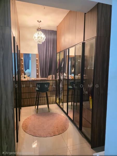 Kondominium untuk Dijual di Nidoz Residences @ Desa Petaling - Shannah Tong - PropertyGuru.com.my