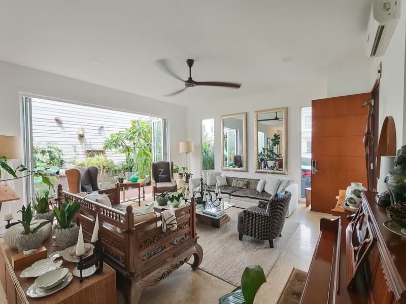 Banglo Lot Kosong untuk Dijual di Lakefront Villa (Cyberjaya) - Muizz Razak - PropertyGuru.com.my