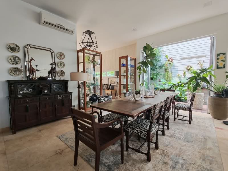 Banglo Lot Kosong untuk Dijual di Lakefront Villa (Cyberjaya) - Muizz Razak - PropertyGuru.com.my