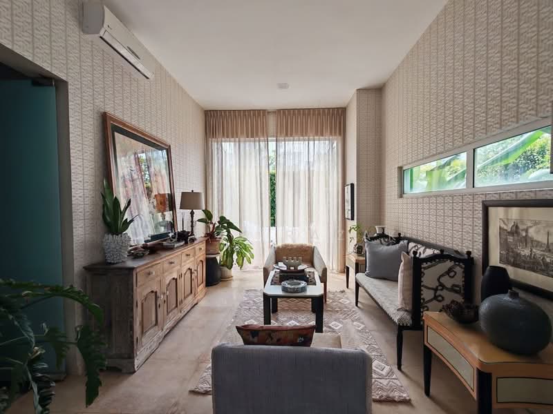 Banglo Lot Kosong untuk Dijual di Lakefront Villa (Cyberjaya) - Muizz Razak - PropertyGuru.com.my