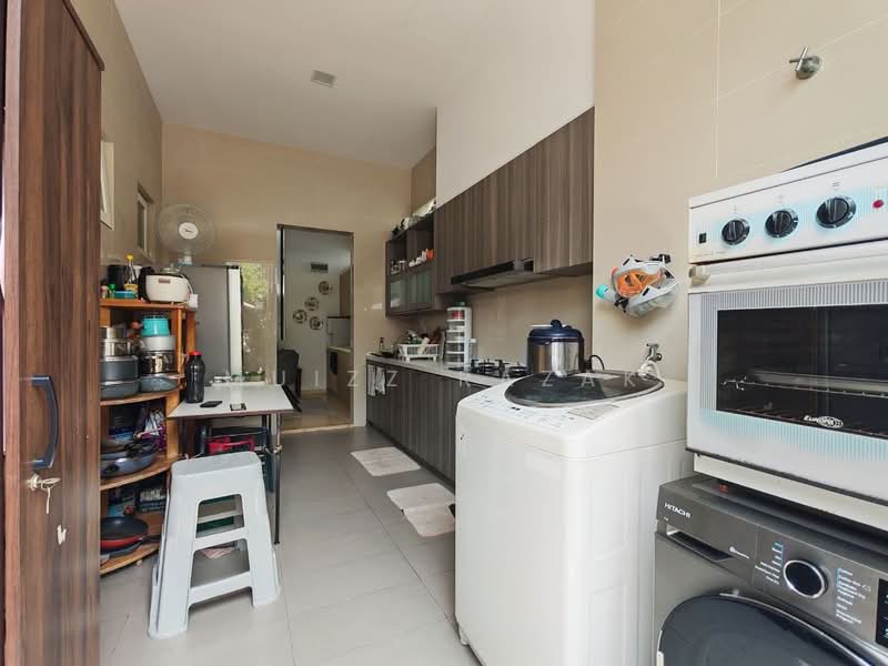 Banglo Lot Kosong untuk Dijual di Lakefront Villa (Cyberjaya) - Muizz Razak - PropertyGuru.com.my