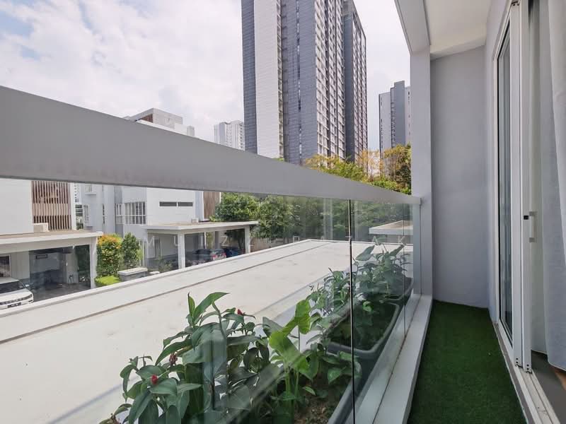 Banglo Lot Kosong untuk Dijual di Lakefront Villa (Cyberjaya) - Muizz Razak - PropertyGuru.com.my