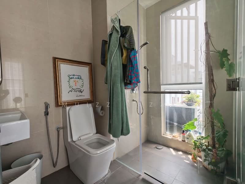 Banglo Lot Kosong untuk Dijual di Lakefront Villa (Cyberjaya) - Muizz Razak - PropertyGuru.com.my