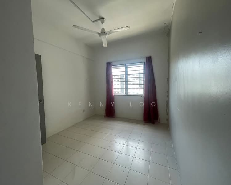 Pangsapuri untuk Disewa di Sutra Villa - Kenny Loo - Interior - PropertyGuru.com.my