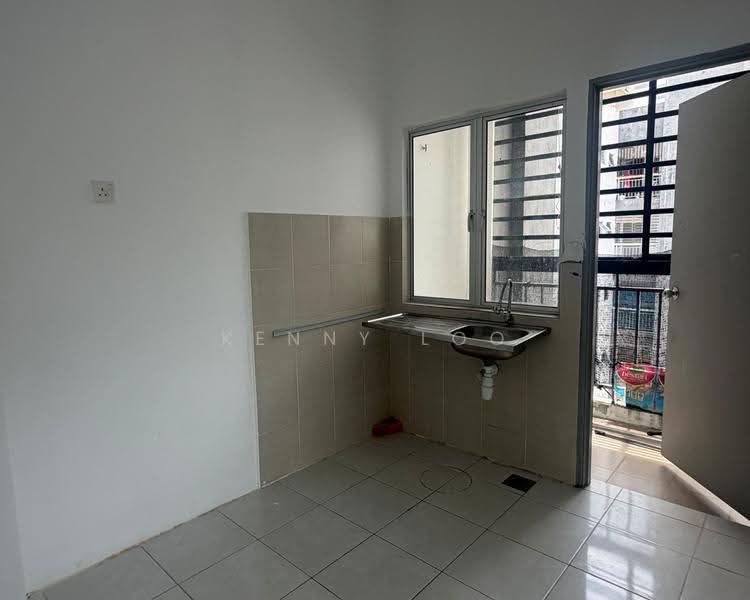 Apartment for Rent at Sutra Villa - Kenny Loo - Kitchen - PropertyGuru.com.my