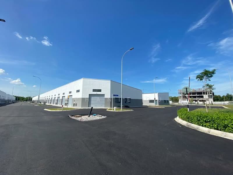 Terrace Factory for Rent in Sungai Kapar Indah Industrial Park (Kapar) - Stephanie Quek - Exterior - PropertyGuru.com.my