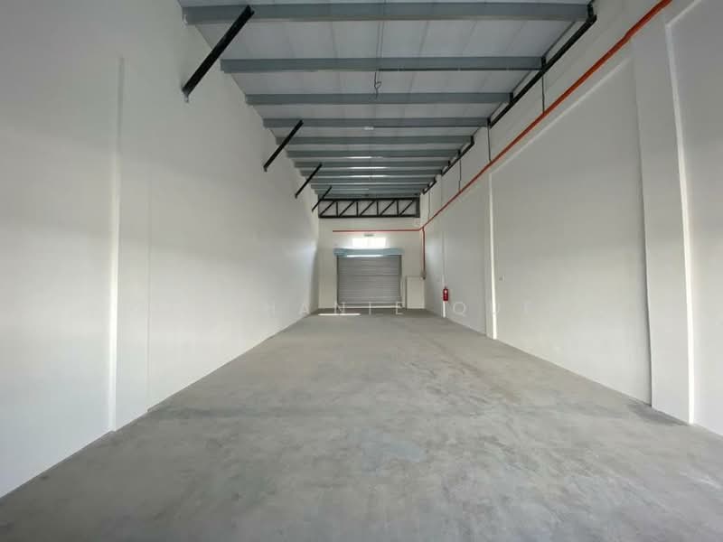 Terrace Factory for Rent in Sungai Kapar Indah Industrial Park (Kapar) - Stephanie Quek - Interior - PropertyGuru.com.my