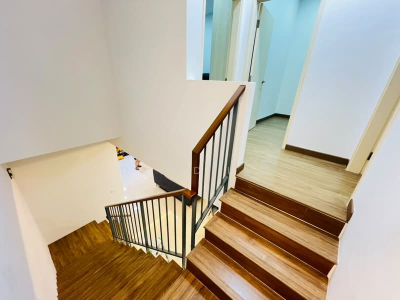 2-storey Terraced House for Sale in Kota Emerald (Rawang) - David Lee - Interior - PropertyGuru.com.my