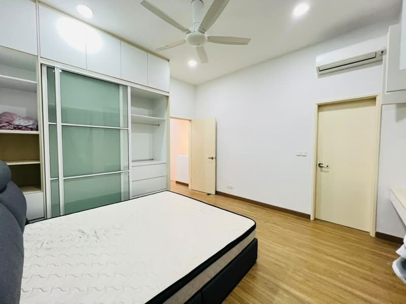 2-storey Terraced House for Sale in Kota Emerald (Rawang) - David Lee - Bedroom - PropertyGuru.com.my