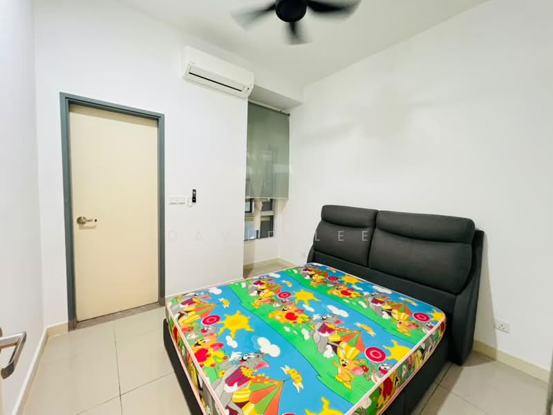 2-storey Terraced House for Sale in Kota Emerald (Rawang) - David Lee - Bedroom - PropertyGuru.com.my