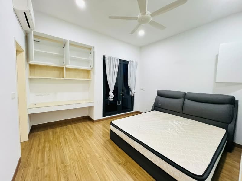 2-storey Terraced House for Sale in Kota Emerald (Rawang) - David Lee - Bedroom - PropertyGuru.com.my
