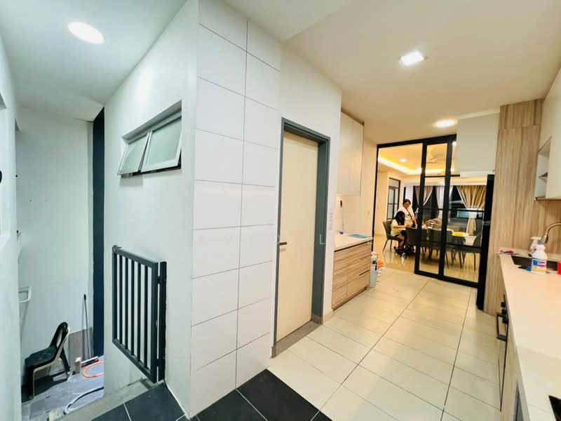 2-storey Terraced House for Sale in Kota Emerald (Rawang) - David Lee - Interior - PropertyGuru.com.my