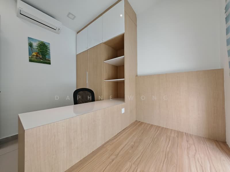 Condominium for Sale at 288 Residences @ Kuchai Lama - Daphne Wong - PropertyGuru.com.my