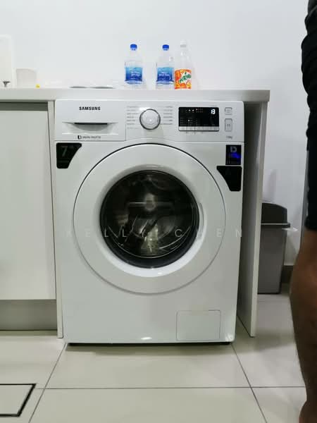 Servis Apartment untuk Disewa di Tropez Residences - Kelly Chen - Interior - PropertyGuru.com.my