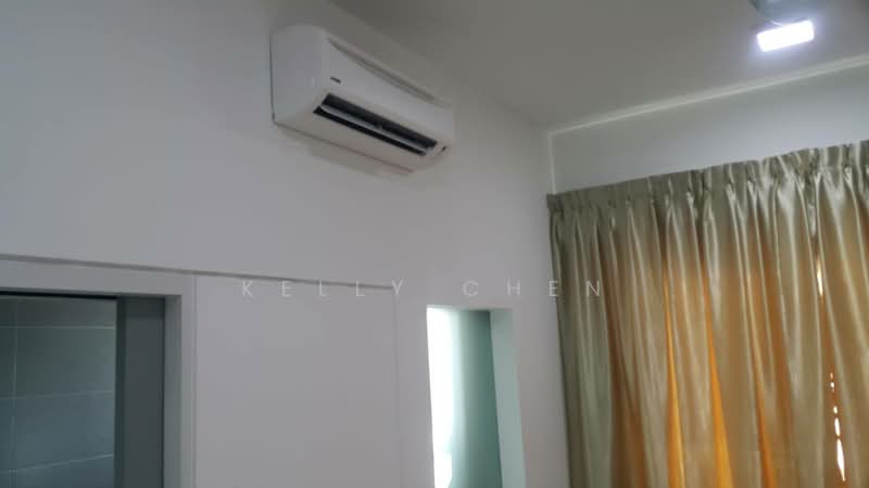 Servis Apartment untuk Disewa di Tropez Residences - Kelly Chen - Interior - PropertyGuru.com.my
