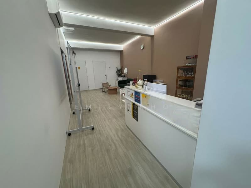 Shop / Office for Rent in Kota Damansara (Selangor) - Emily Kho - Interior - PropertyGuru.com.my