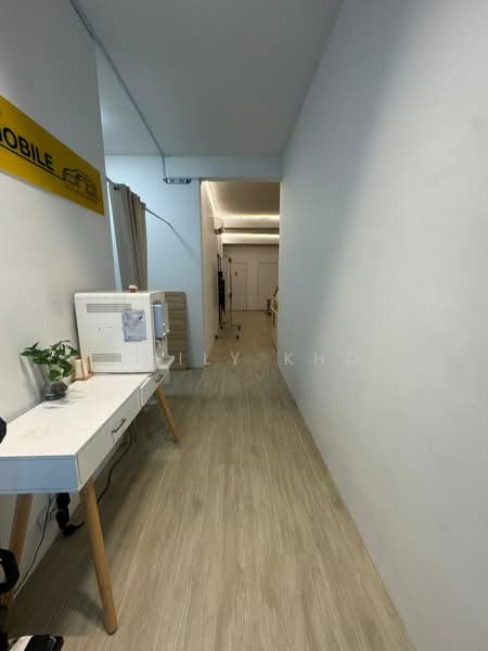 Shop / Office for Rent in Kota Damansara (Selangor) - Emily Kho - Corridor - PropertyGuru.com.my