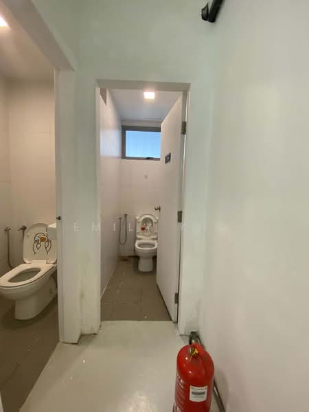 Shop / Office for Rent in Kota Damansara (Selangor) - Emily Kho - Bathroom - PropertyGuru.com.my