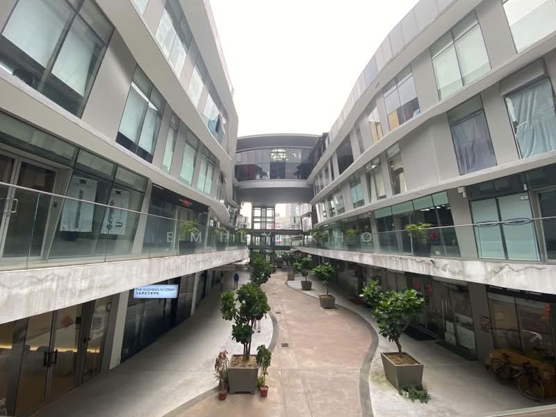 Shop / Office for Rent in Kota Damansara (Selangor) - Emily Kho - Exterior - PropertyGuru.com.my