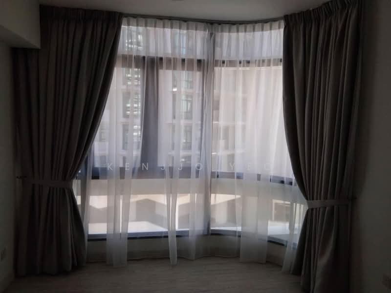 Service Residence for Sale at Aragreens - Kenjjo Yeo - Interior - PropertyGuru.com.my