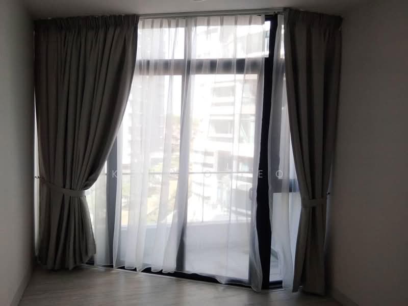 Service Residence for Sale at Aragreens - Kenjjo Yeo - Interior - PropertyGuru.com.my