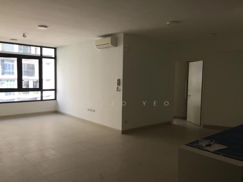 Service Residence for Sale at Aragreens - Kenjjo Yeo - Living Room - PropertyGuru.com.my
