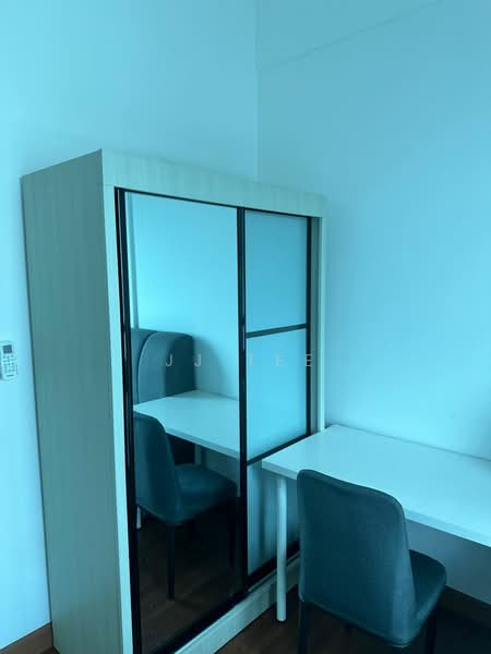 Servis Apartment untuk Disewa di Greenfield Residence - JJ Tee - Study - PropertyGuru.com.my