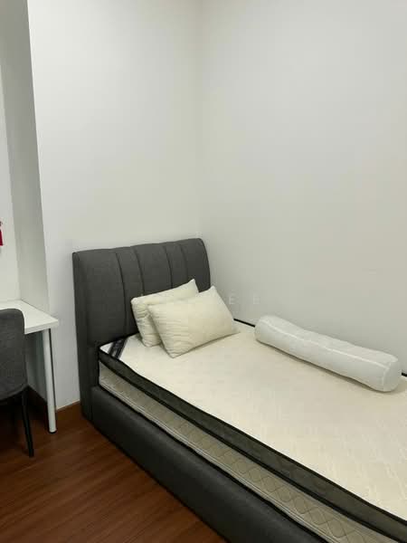 Servis Apartment untuk Disewa di Greenfield Residence - JJ Tee - Bedroom - PropertyGuru.com.my